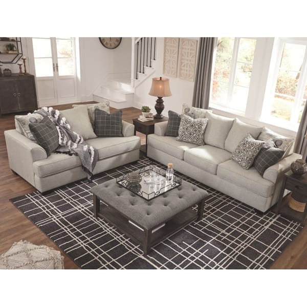 Ashley Living Room Loveseat 7960435