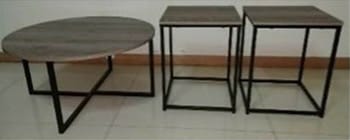 Ashley Living Room Occasional Table Group (3/CN) T103-213