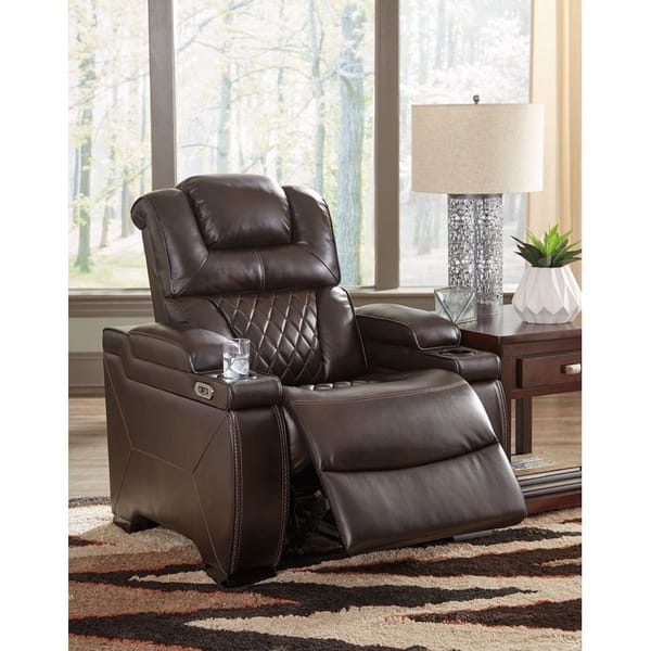 Ashley Living Room Sectional 75407-15-18-13