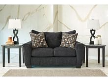 Ashley Living Room Loveseat 5700235