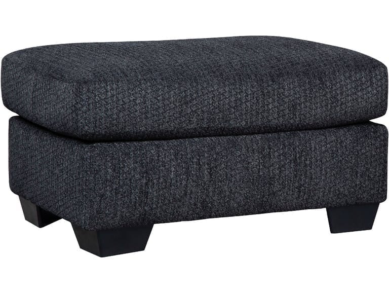 Ashley Living Room Ottoman 5700214