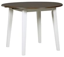 Ashley Dining Room Woodanville Dining Drop Leaf Table D335-15