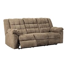 Ashley Living Room Reclining Sofa 5840188