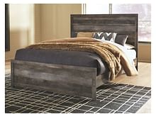 Ashley Bedroom Queen Panel Bed B440-71-96