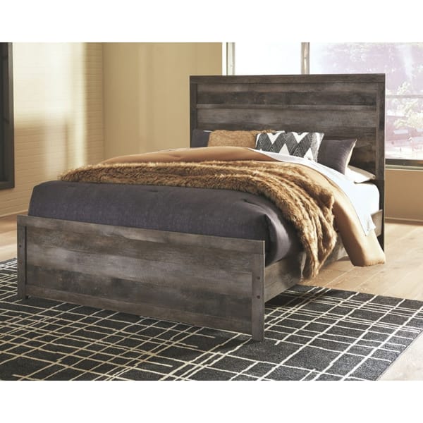 Ashley Bedroom Queen Panel Bed B440-71-96