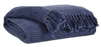 Ashley Bedroom Yasmin Throw A1000740T