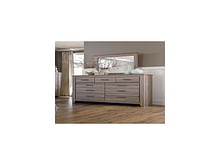 Ashley Dresser and Mirror - Portland, OR | Key Home Furnishings