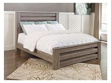 Ashley Bedroom King Poster Bed B248-68-66-99