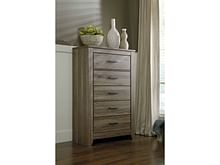 Ashley Bedroom Zelen Chest of Drawers B248-46
