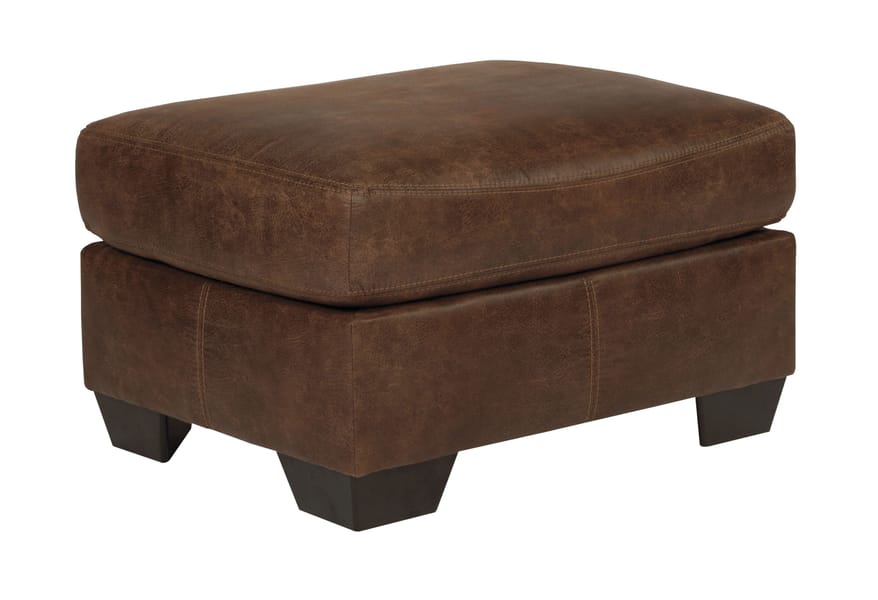 Ashley Living Room Chair and Ottoman 12020-20-14