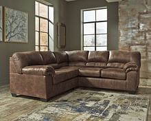 Ashley Living Room Sectional 12020-55-67