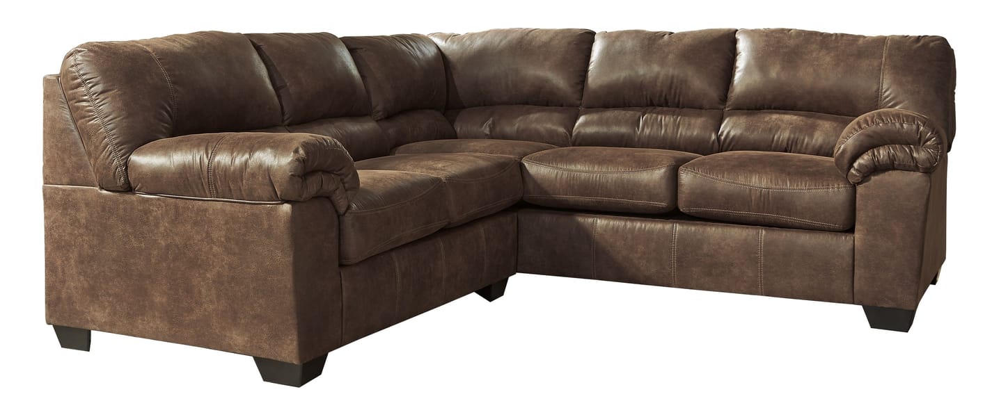 Ashley Living Room Sectional 12020-55-67