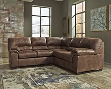 Ashley Living Room Sectional 12020-66-56