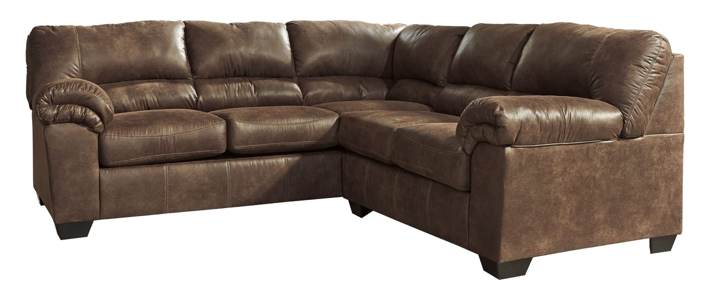 Ashley Living Room Sectional 12020-66-56