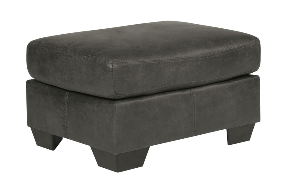 Ashley Living Room Chair and Ottoman 12021-20-14