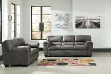 Ashley Living Room Sofa and Loveseat 12021-38-35