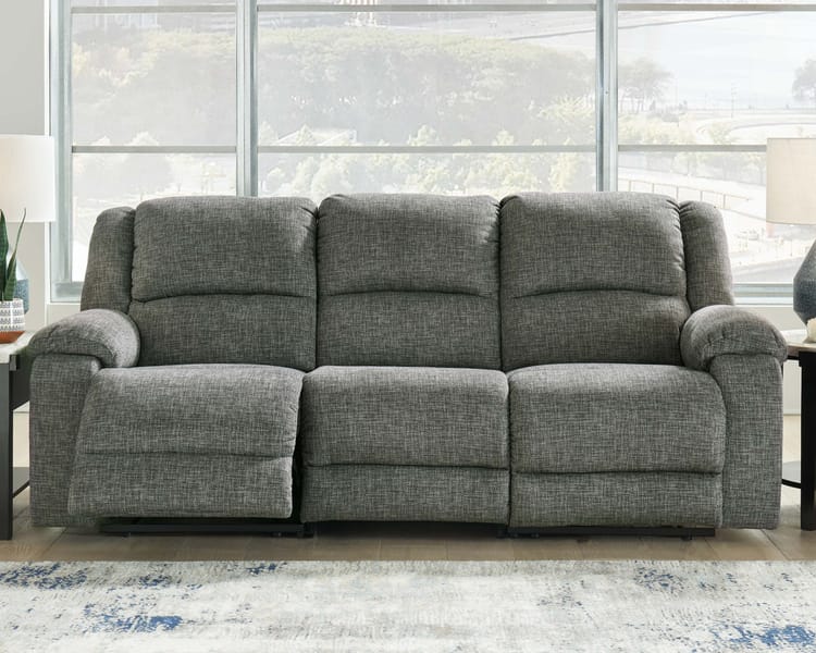 Ashley Living Room Power Reclining Sectional 79103-40-19-41