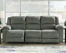 Ashley Living Room Power Reclining Sectional 79103-40-19-41