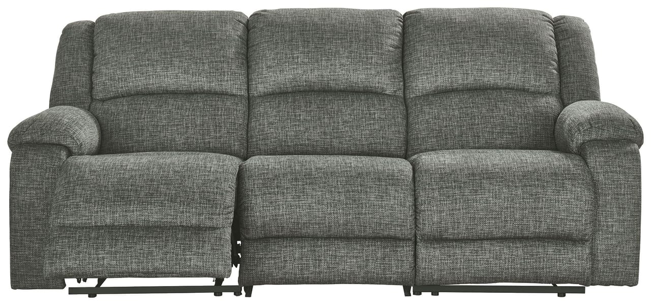 Ashley Living Room Power Reclining Sectional 79103-40-19-41