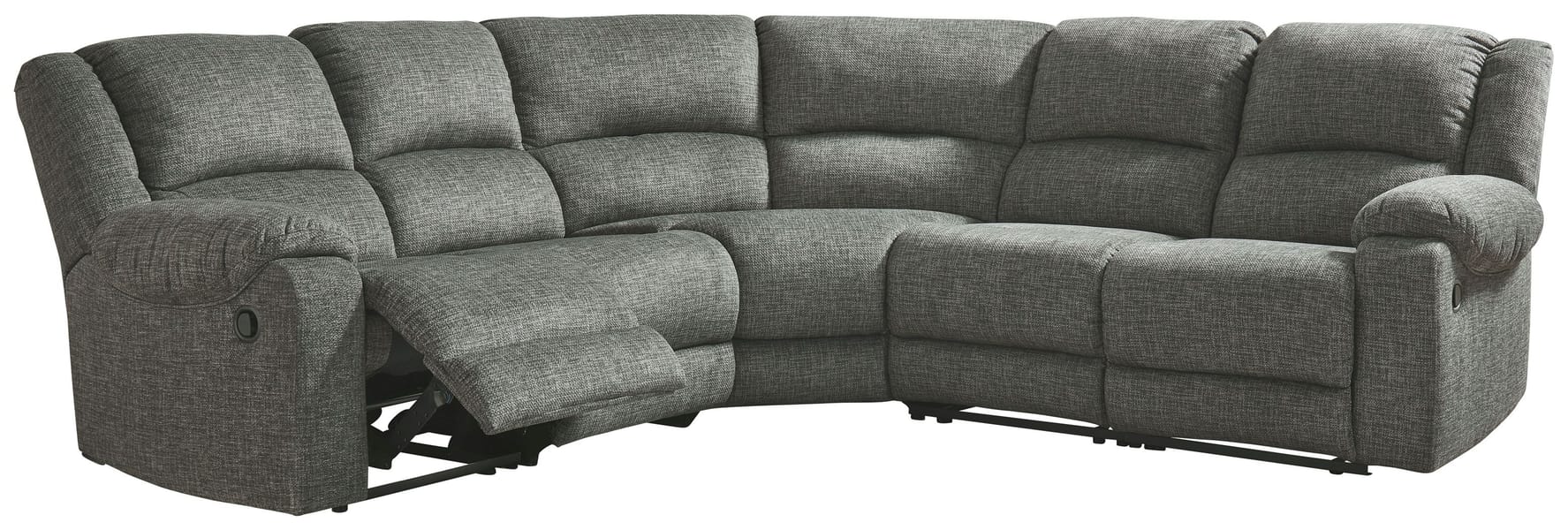 Ashley Living Room Power Reclining Sectional 79103-40-19-77-46-41