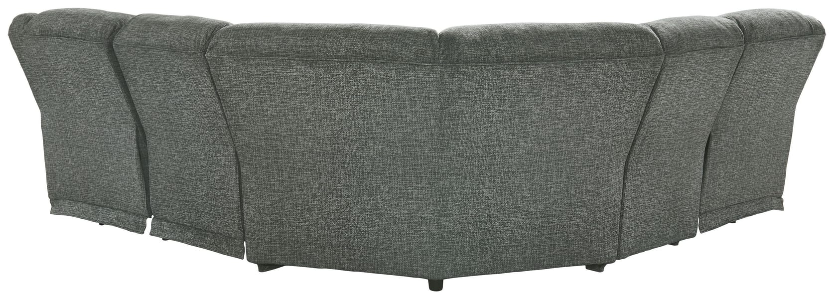 Ashley Living Room Power Reclining Sectional 79103-40-19-77-46-41