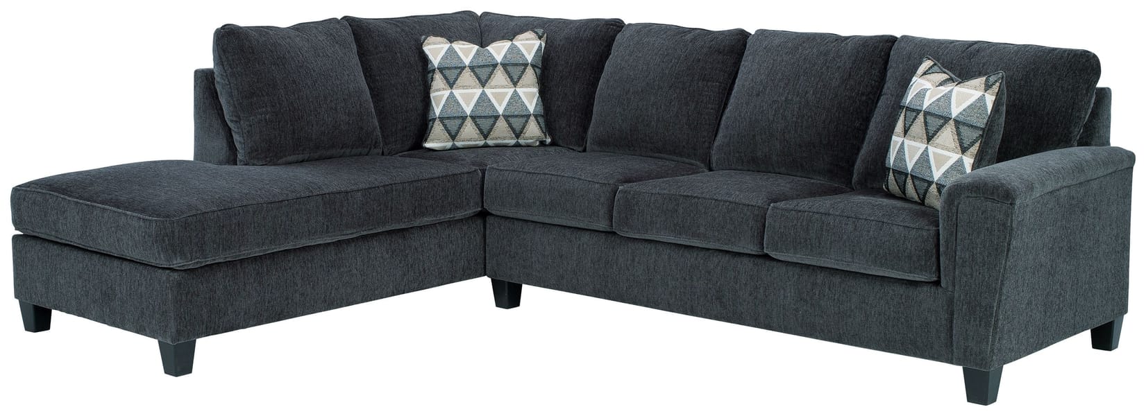 Ashley Living Room Sleeper Sectional 83905-16-70