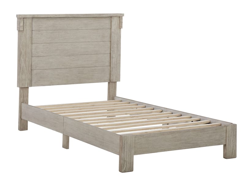 Ashley Bedroom 3 Piece Twin Panel Bed Set B434-31-36-71