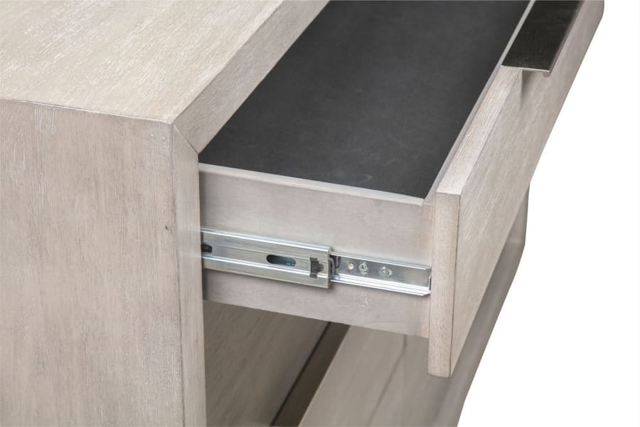 Modus Bedroom Oxford Eight-Drawer Dresser In Mineral AZBX82