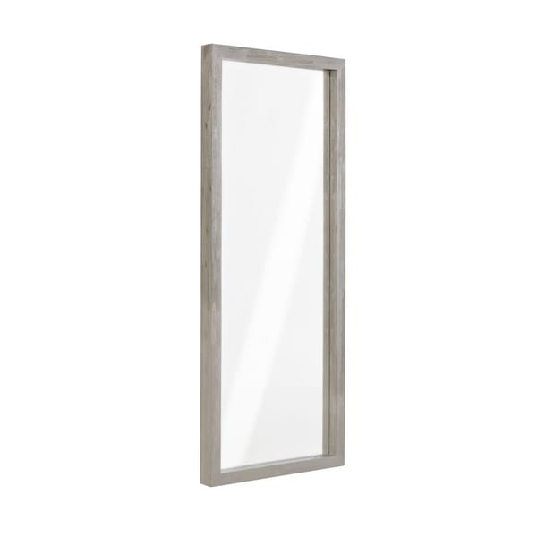 Modus Accessories Oxford Floor Mirror In Mineral AZBX83FL