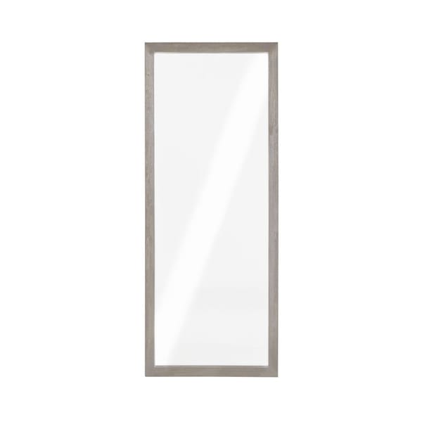 Modus Accessories Oxford Floor Mirror In Mineral AZBX83FL