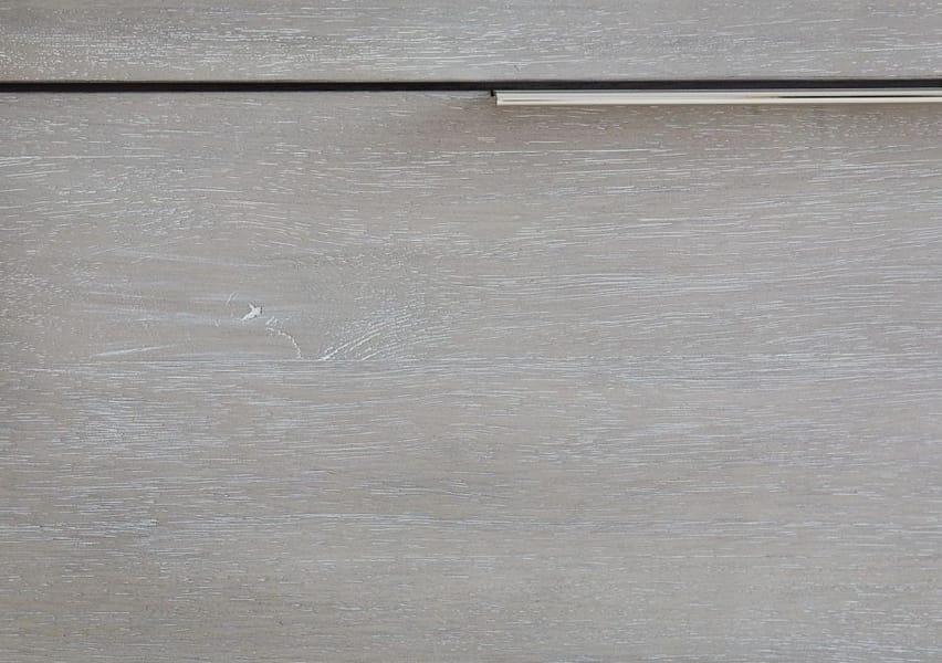 Modus Bedroom Oxford Six-Drawer Chest In Mineral AZBX84