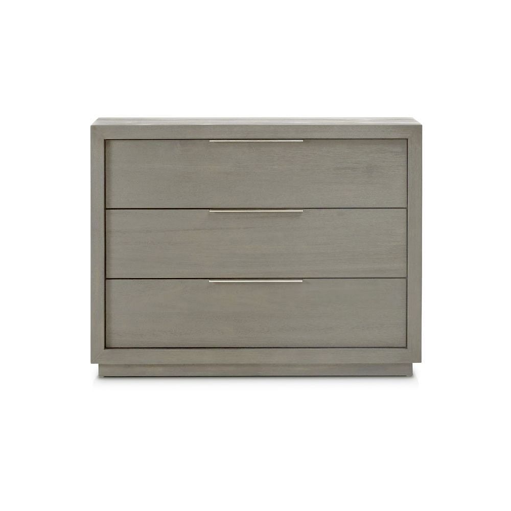 Modus Furniture Oxford Dresser Mirror - Mineral