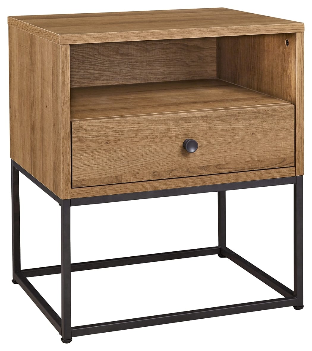 Ashley Bedroom Thadamere Nightstand B060-91