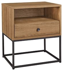 Ashley Bedroom Thadamere Nightstand B060-91