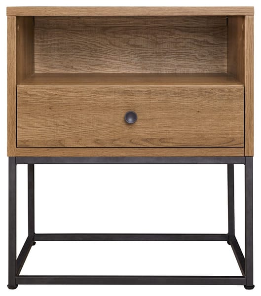 Ashley Bedroom Thadamere Nightstand B060-91