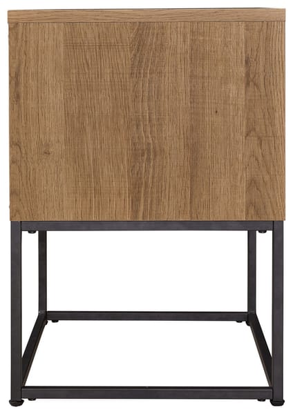 Ashley Bedroom Thadamere Nightstand B060-91