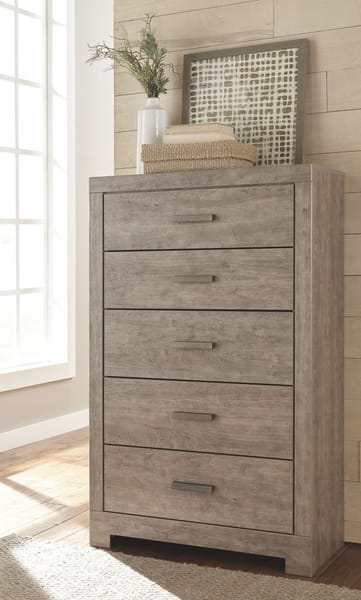 Ashley Bedroom Culverbach Chest of Drawers B070-46