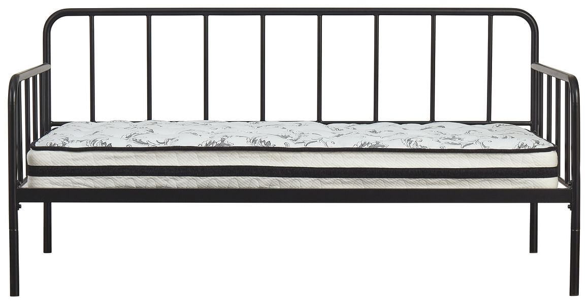 Ashley Youth Trentlore Twin Metal Day Bed with Platform B076-180