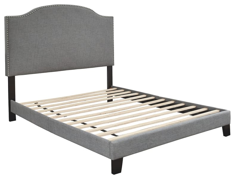 Ashley Bedroom Adelloni King Upholstered Bed B080-182