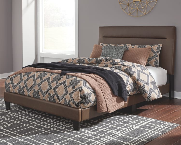 Ashley Bedroom Adelloni King Upholstered Bed B080-482