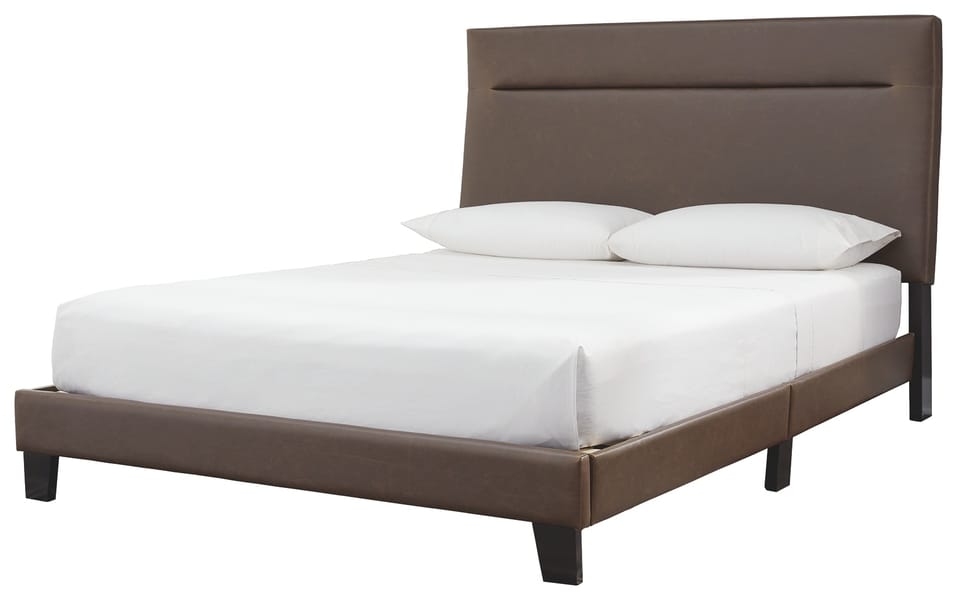 Ashley Bedroom Adelloni King Upholstered Bed B080-482