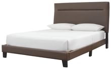 Ashley Bedroom Adelloni King Upholstered Bed B080-482