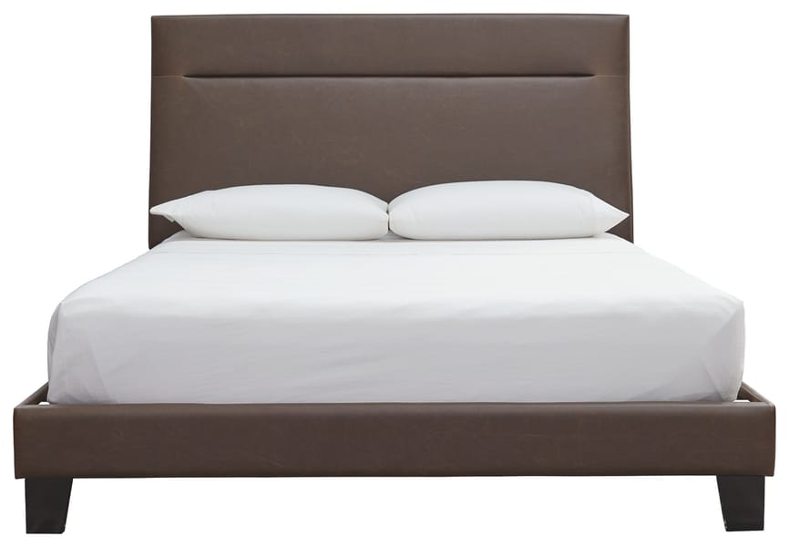 Ashley Bedroom Adelloni King Upholstered Bed B080-482