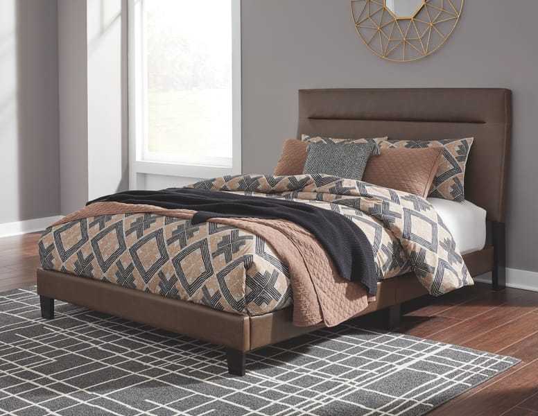 Ashley Bedroom Adelloni King Upholstered Bed B080-482