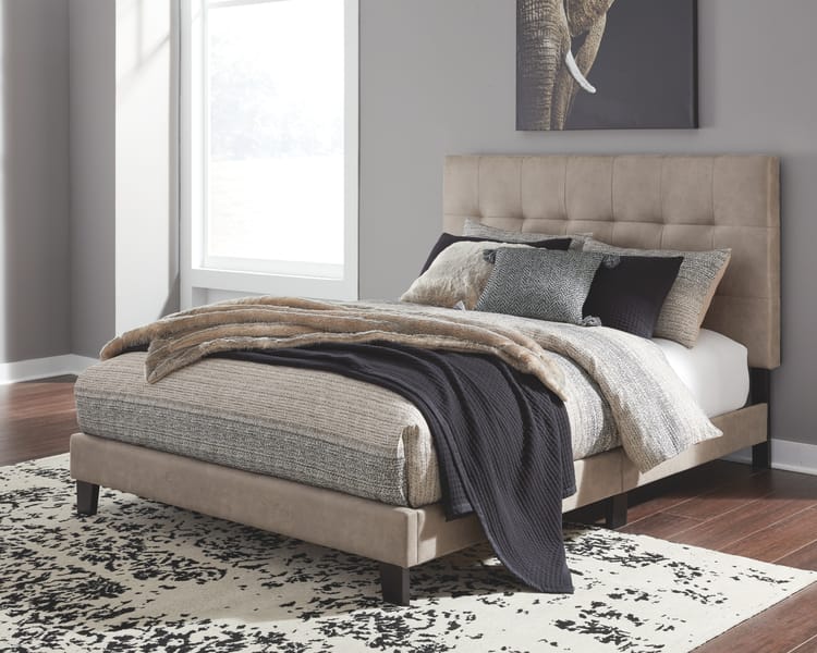 Ashley Bedroom Adelloni King Upholstered Bed B080-682