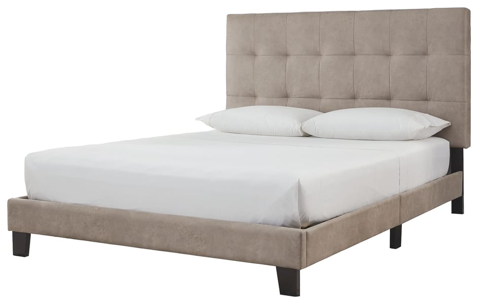 Ashley Bedroom Adelloni King Upholstered Bed B080-682
