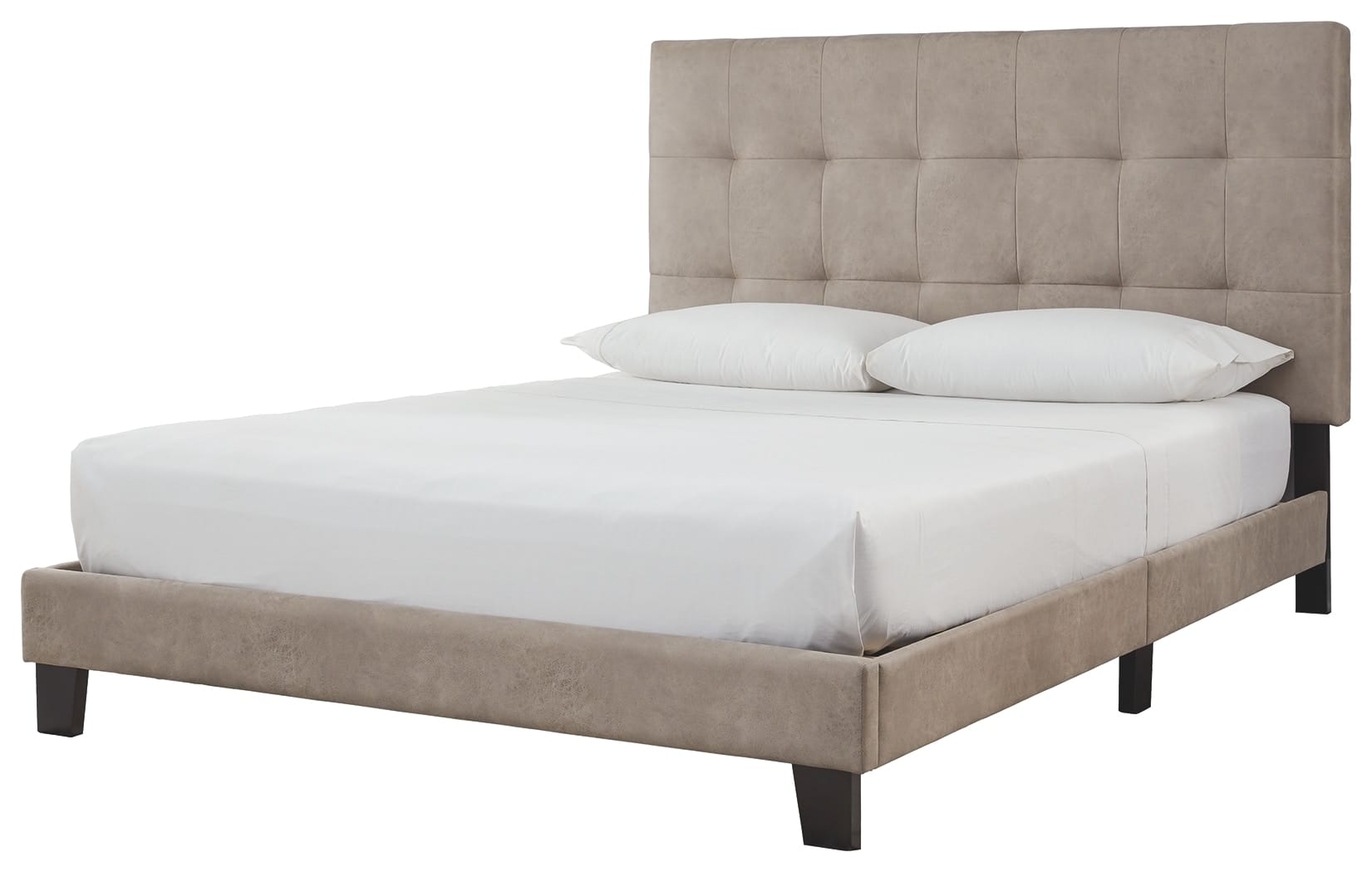 Ashley Bedroom Adelloni King Upholstered Bed B080-682