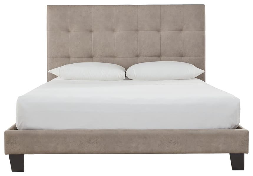 Ashley Bedroom Adelloni King Upholstered Bed B080-682