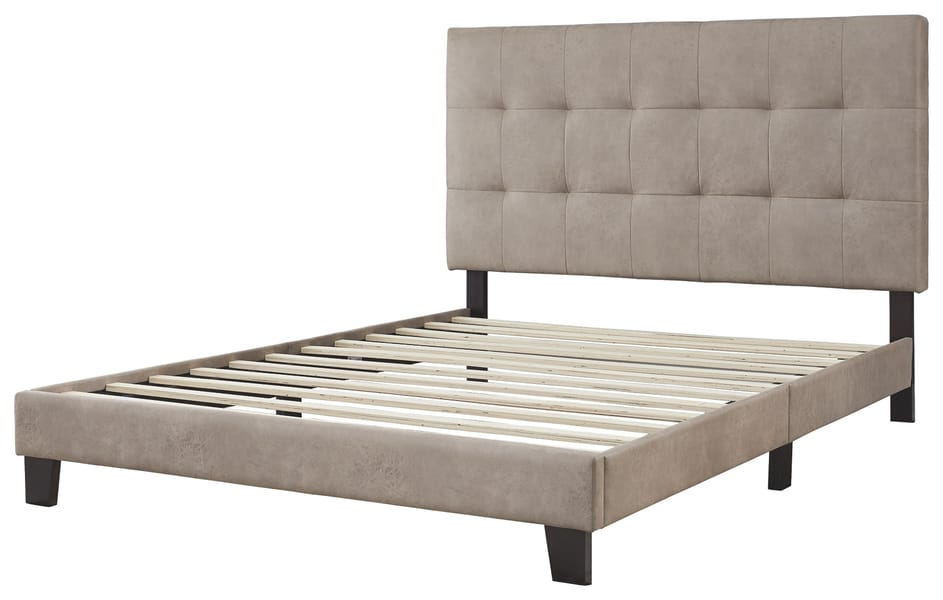 Ashley Bedroom Adelloni King Upholstered Bed B080-682