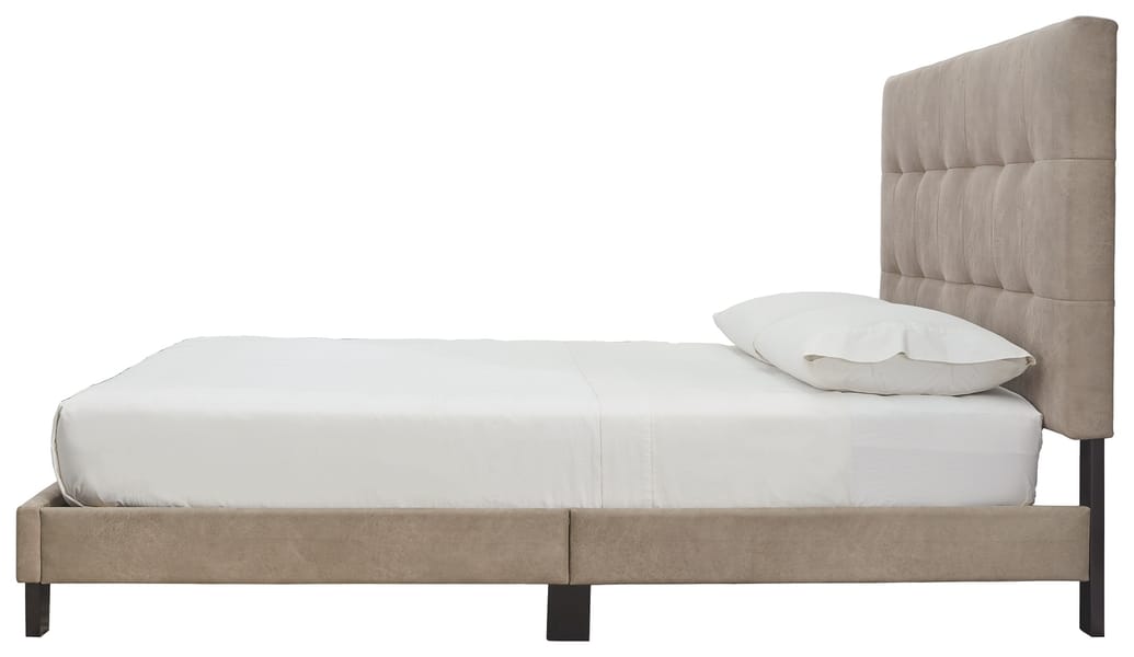 Ashley Bedroom Adelloni King Upholstered Bed B080-682